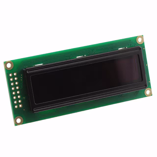 O100H016CGPP5N0000 Vishay Dale  Modules d'affichage - LCD OLED Graphic